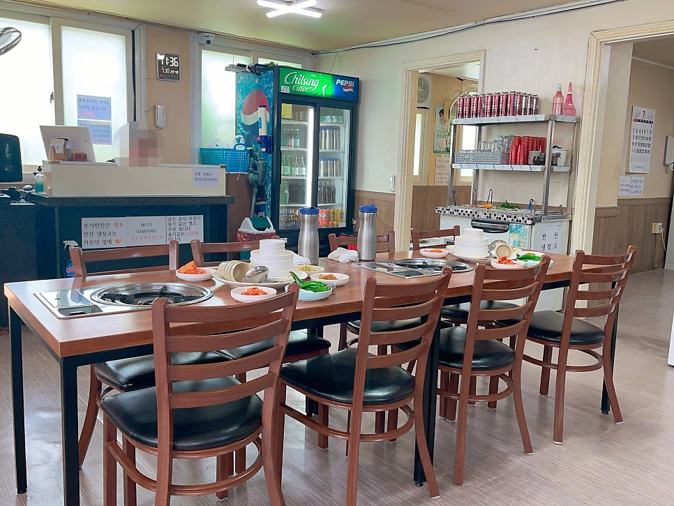 육교회관 사진 3
