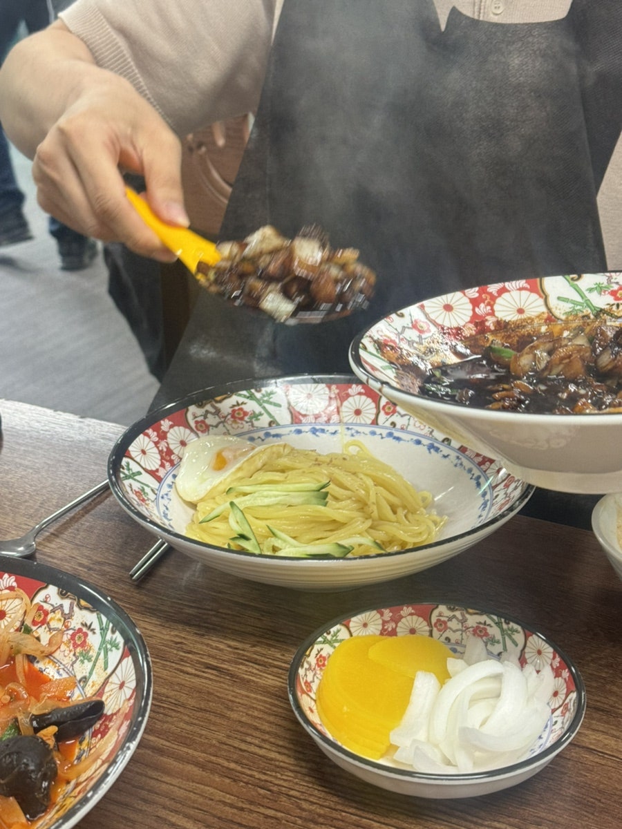 탄금반점 사진 5