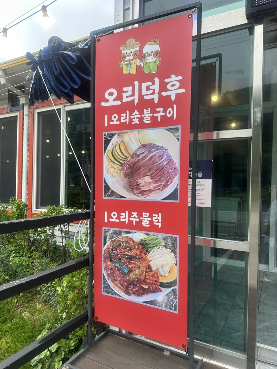 오리덕후 사진 1
