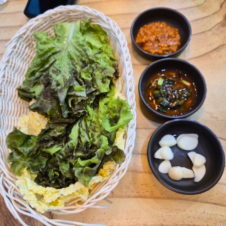 항아리보쌈돌돌이김치 혁신점 사진 4