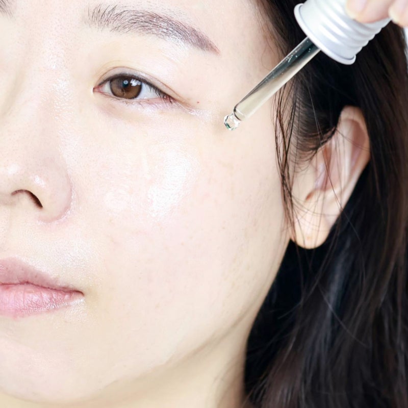 올리브영 수분세럼 추천 아누아 PDRN 히알루론산 3앰플법 지성피부관리 후기