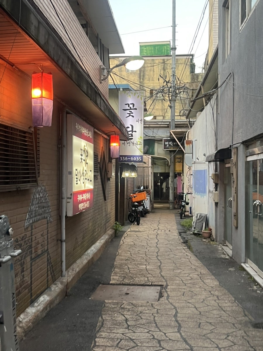 꽃피면달이생각나고 사진 2