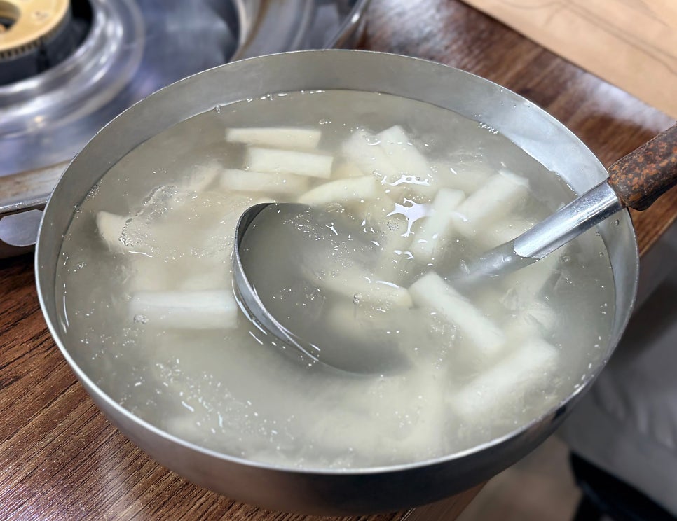 춘천닭가네 닭갈비막국수 사진 6