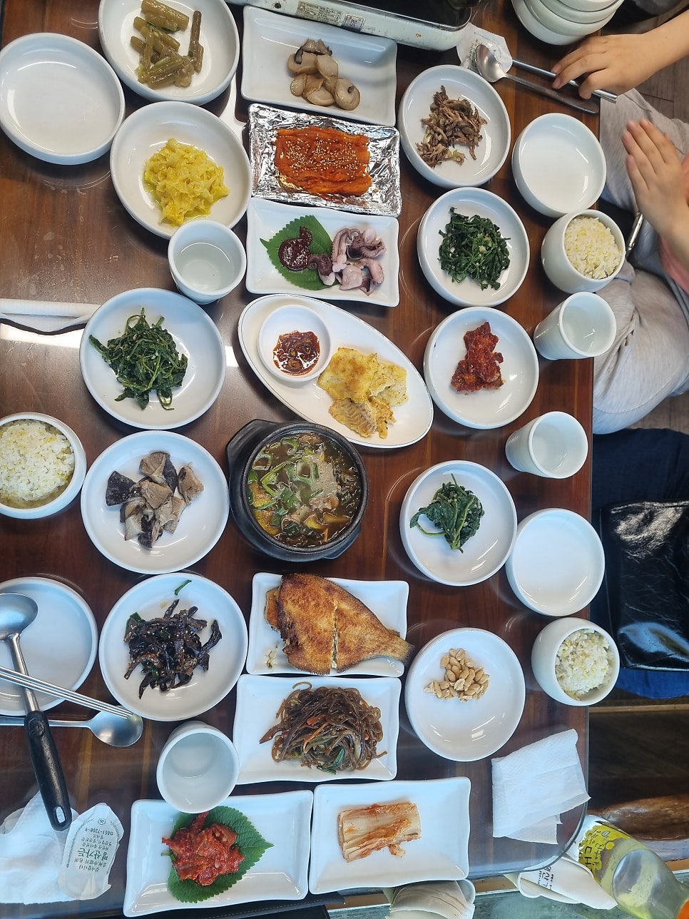명산가든 사진 6