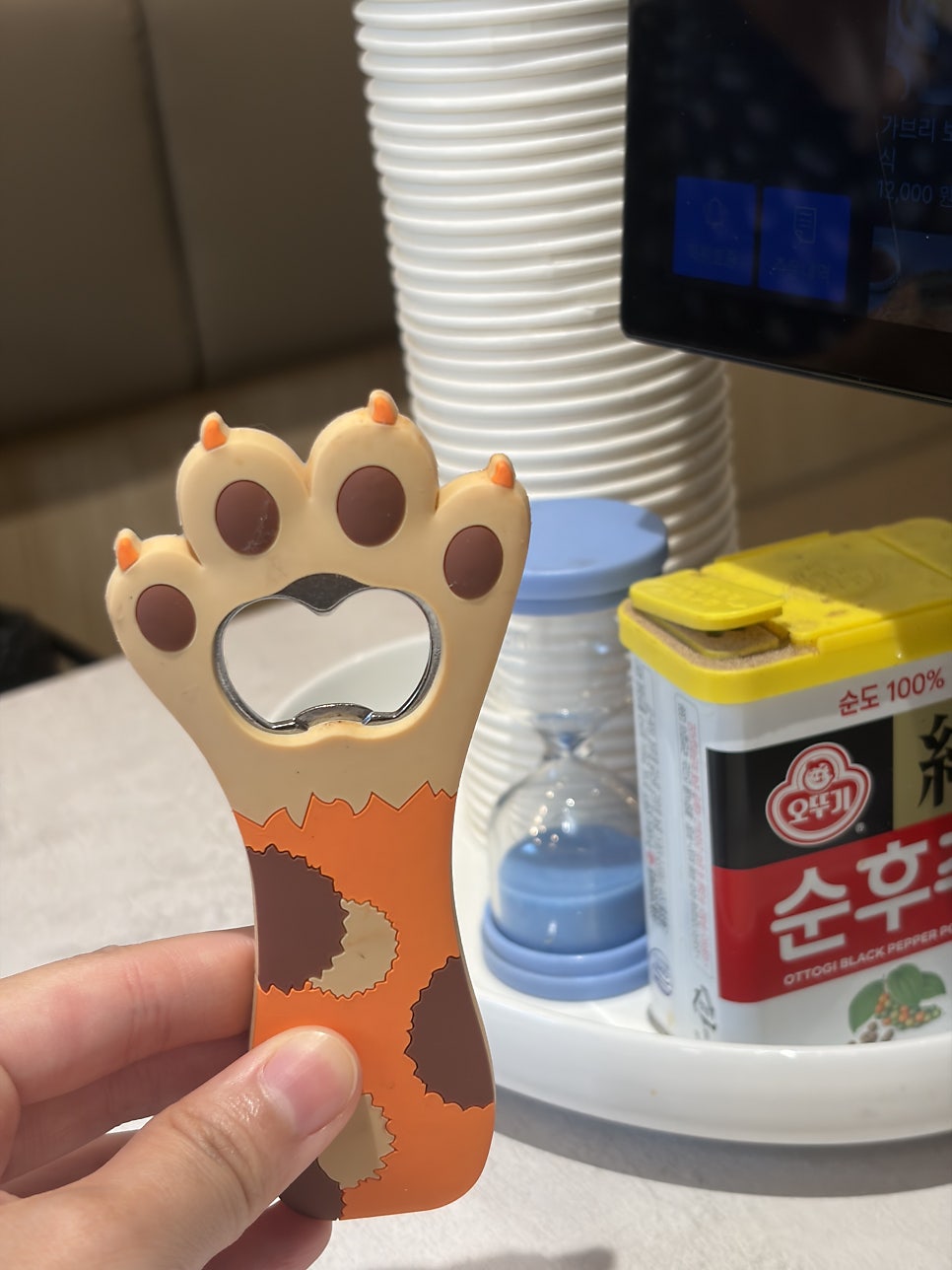 손정보쌈 은평이마트점 사진 6