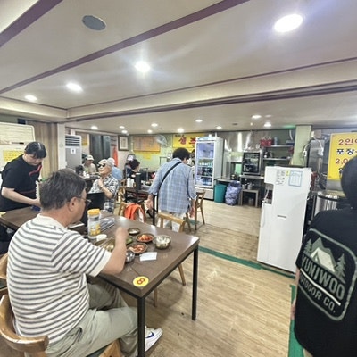 금탑소머리국밥 사진 2