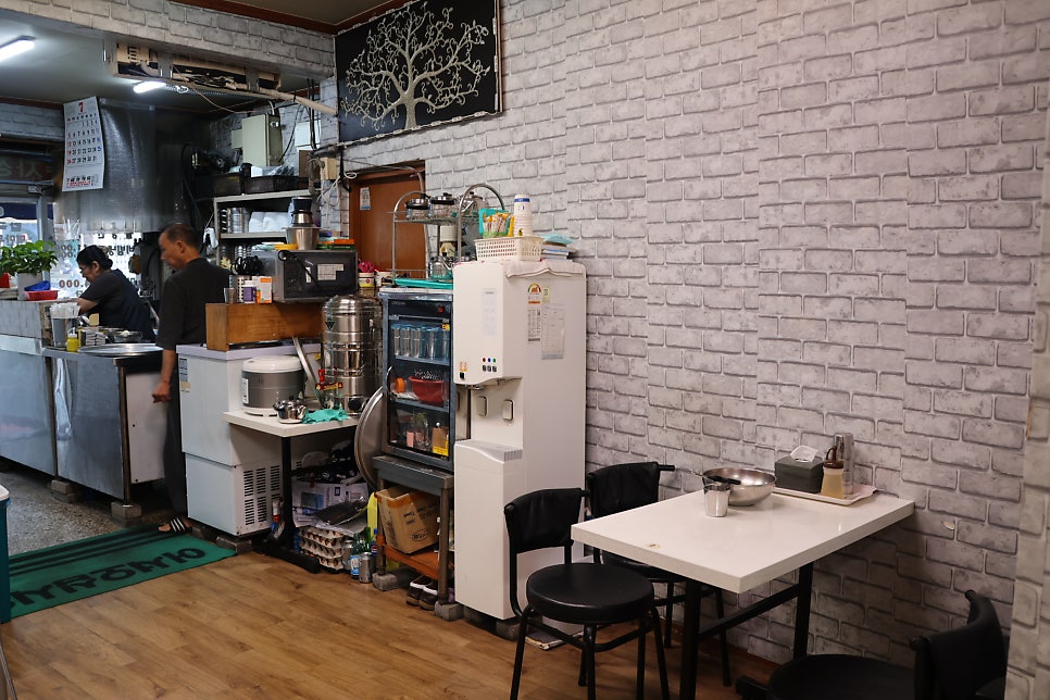 부산냉면 사진 4