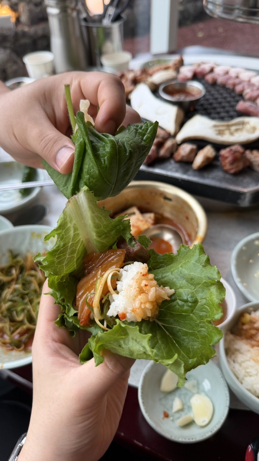 제줏간 충남당진점 사진 6