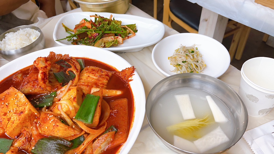 삼척집 사진 5