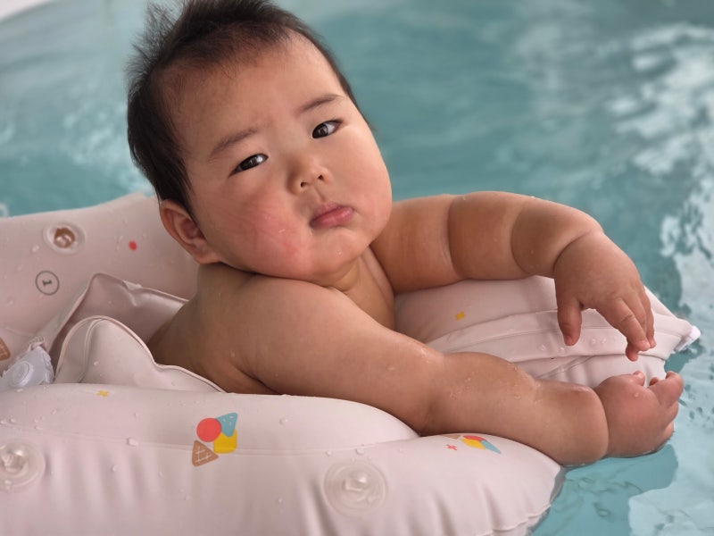 대전 근교 아기랑 1박2일 여행지 추천(대천)