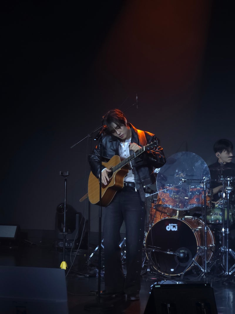 더보이즈 제이콥 첫번째 쇼케이스 후기 (JACOB 1st Asia Showcase: Tour 2026 Seoul)