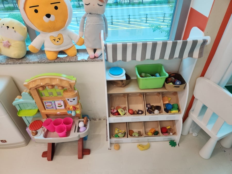 101번지남산돈까스 파주초롱꽃마을점 사진 4
