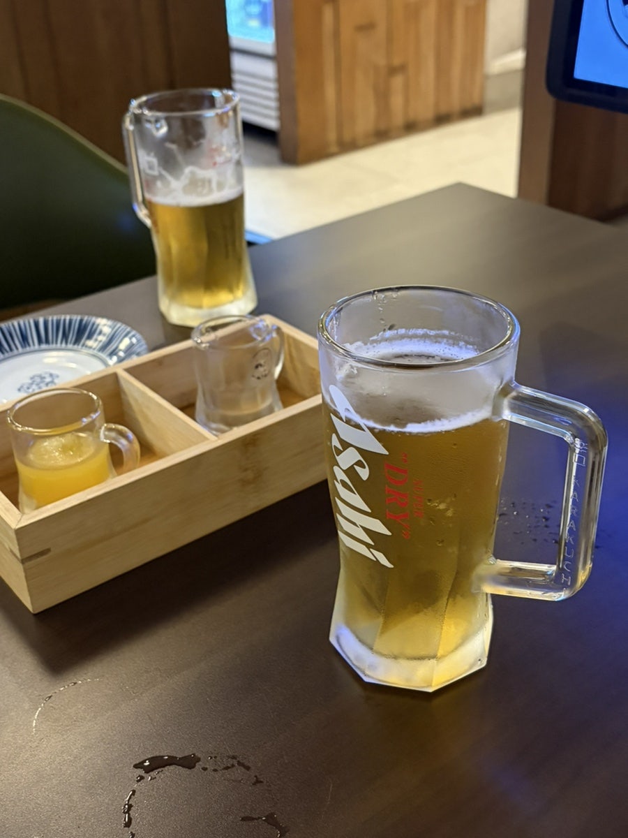 이자카야낼름 구미옥계점 사진 4