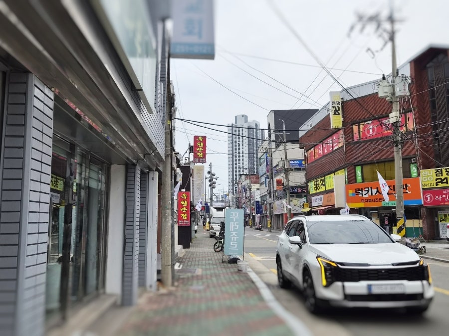 옥천반점 사진 4