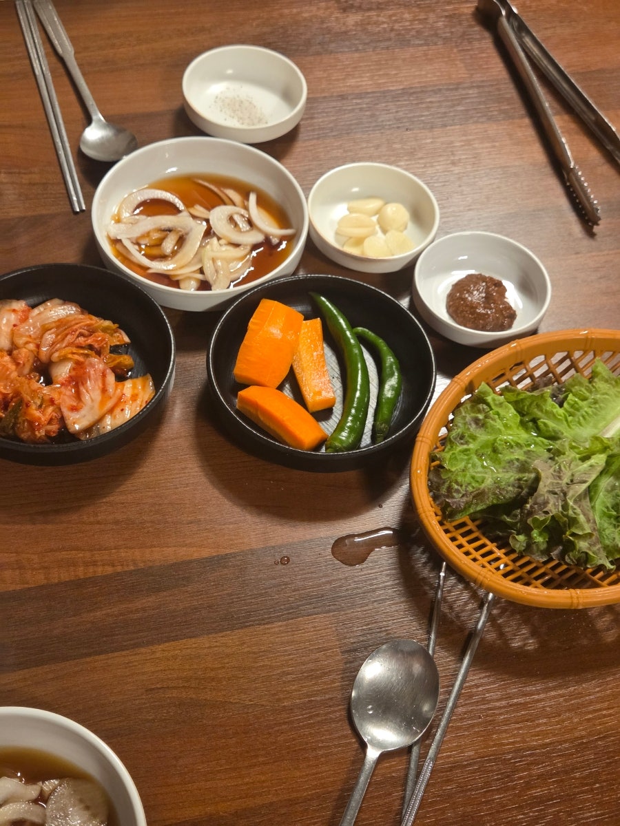 박달재막창구이 본점 사진 4