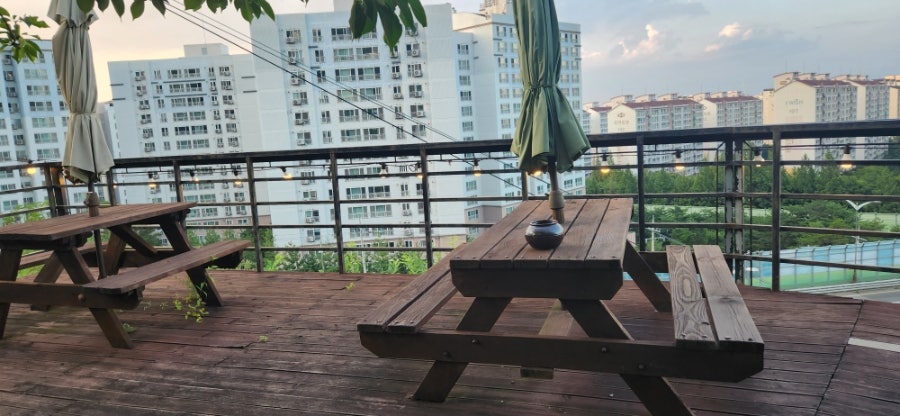 산들다움 사진 3