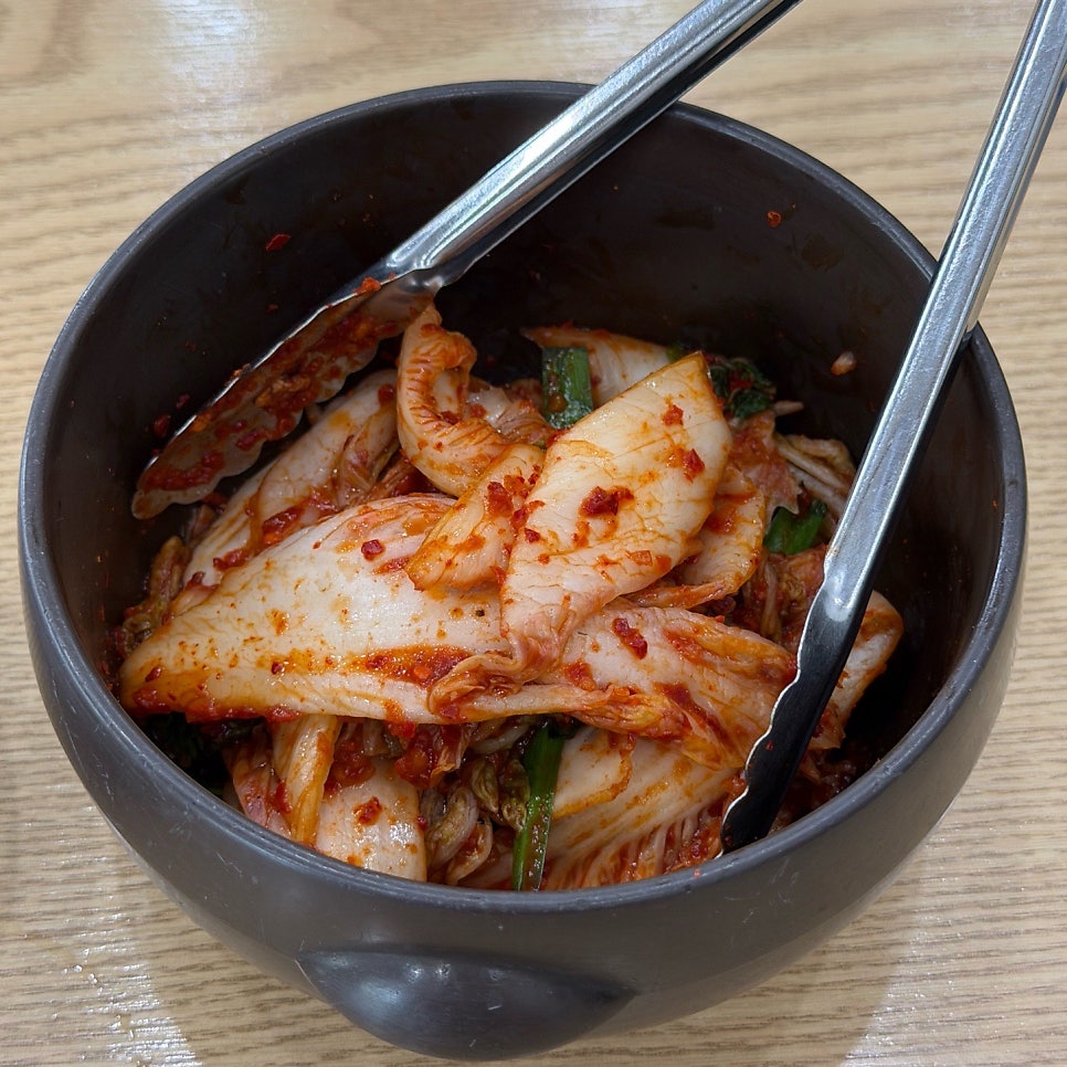 향교칼국수 사진 3