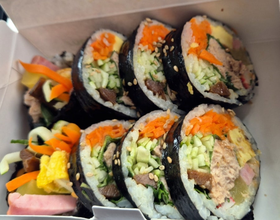 쏭김밥 사진 5