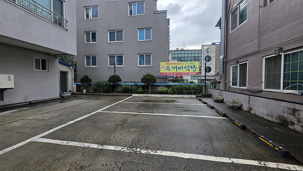두꺼비식당 원주점 사진 3