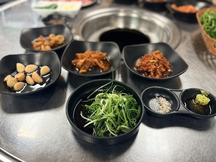 신흥실비식당 사진 5
