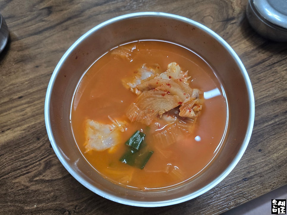 동아식당 사진 5