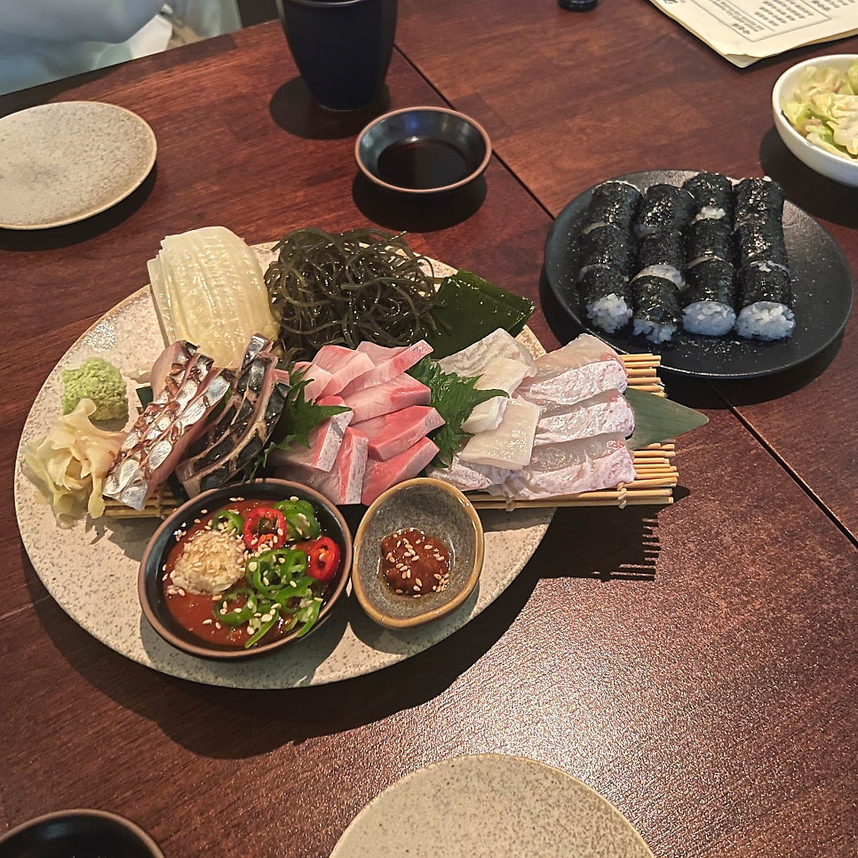 사카바주아 사진 1