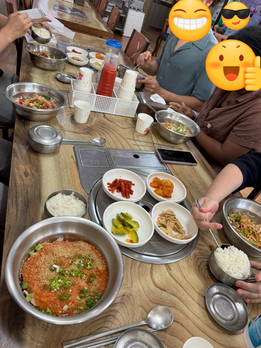 묵호물회 효가점 사진 5