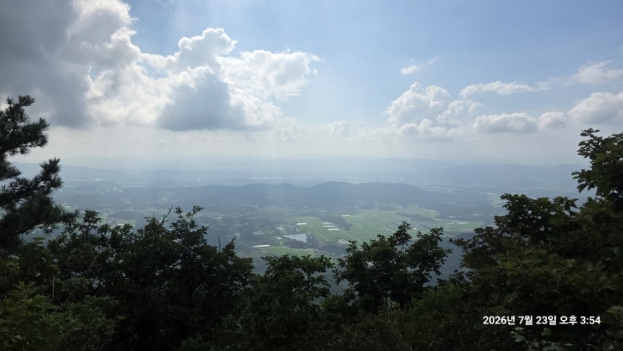 만행산 사진 4