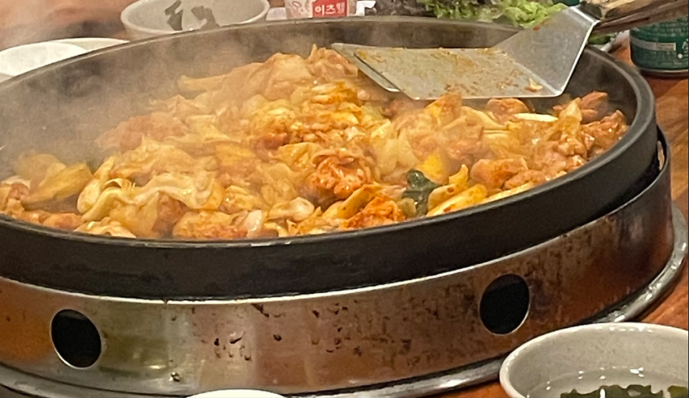 춘천1번지닭갈비 사진 2