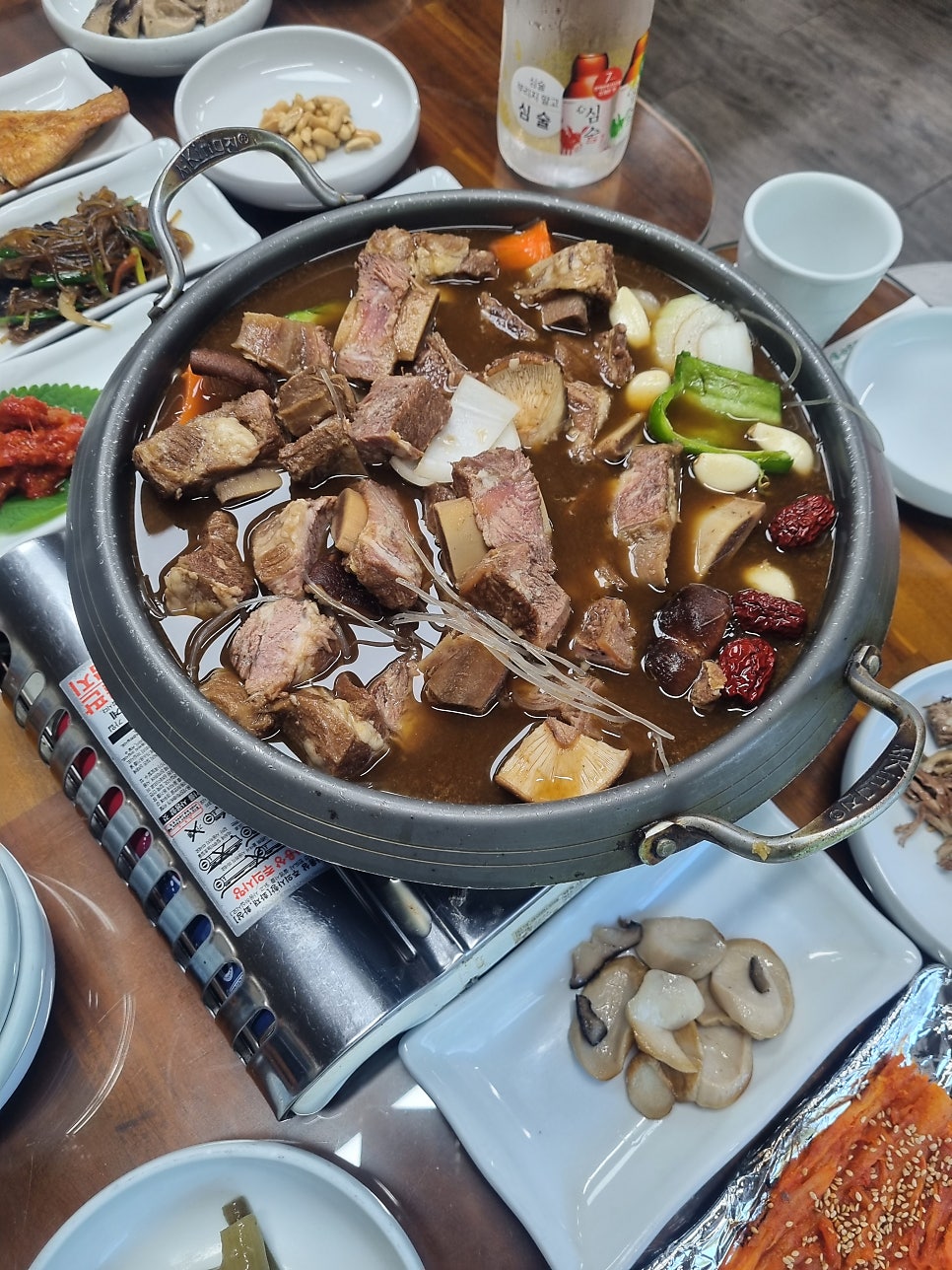명산가든 사진 5