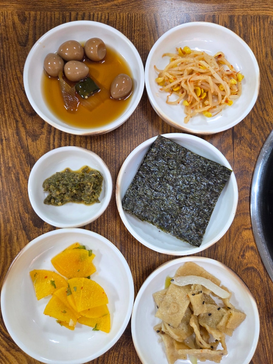 김가네부대찌개 사진 3