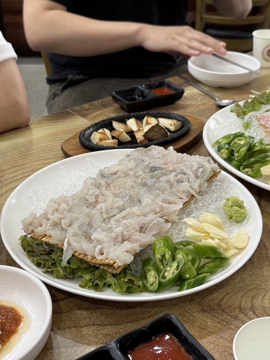 곰수산 사진 3