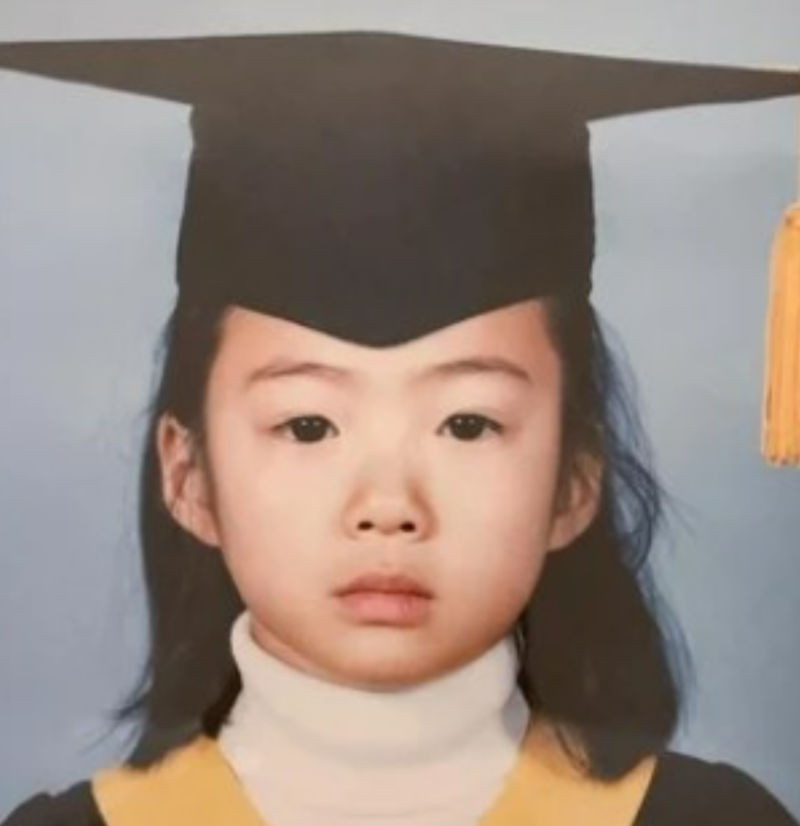 "김래원의 첫사랑이였다고?" 가차없이 등돌리고 23살에 돌연 결혼한 여배우