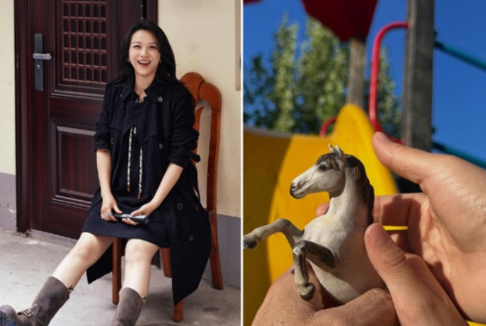배우 탕웨이 47세 만삭 나이 이겨내고 둘째 아들 출산! 썸머 동생 탄생 및 홍콩 출산 이유
