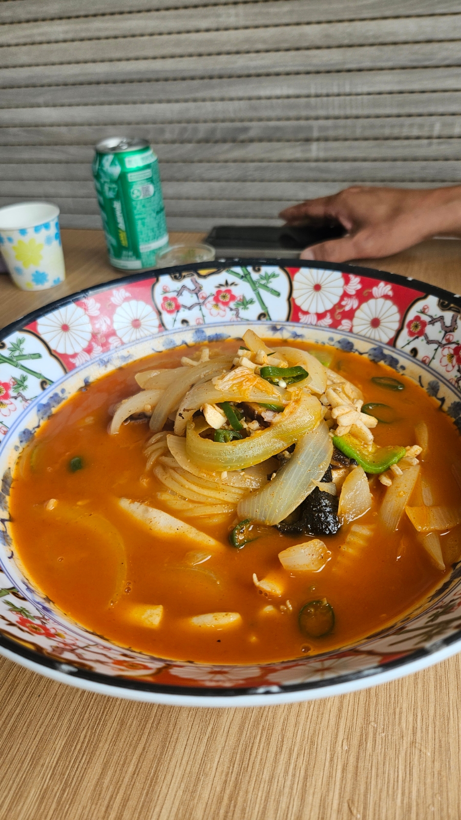 천지짬뽕101 화성직영점 사진 5