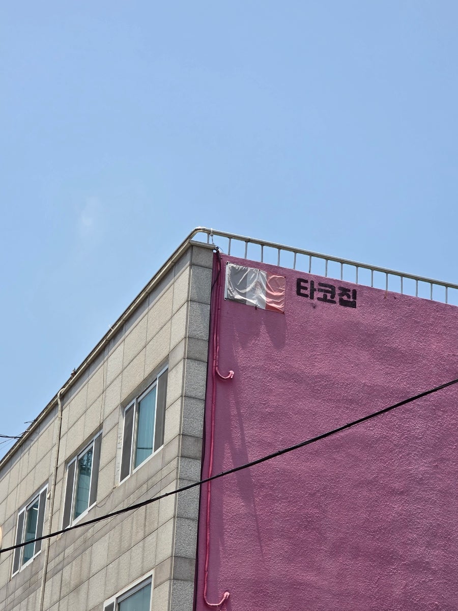 타코집 사진 1