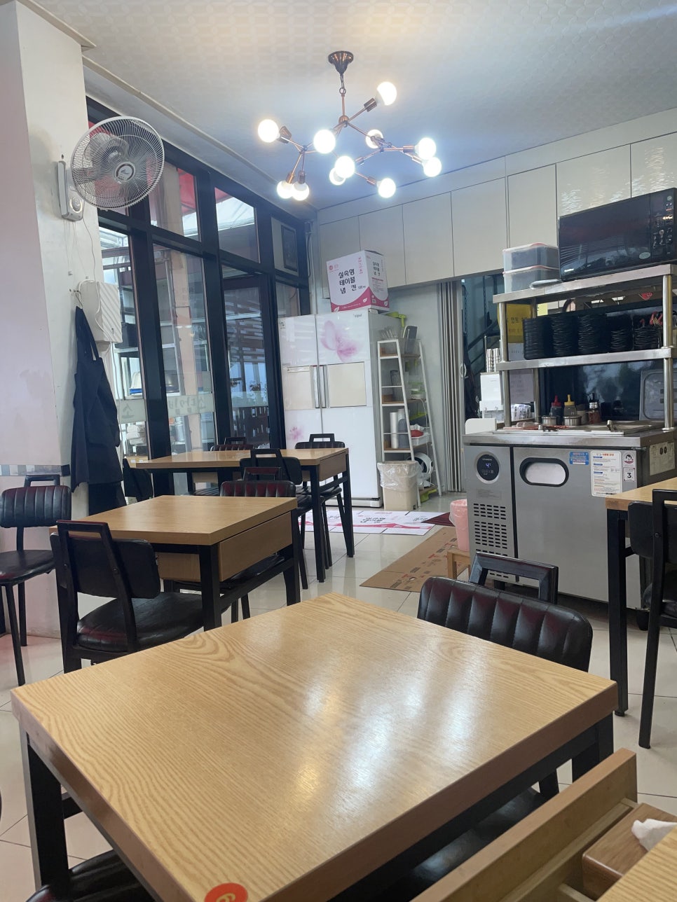 소담김밥 사진 1