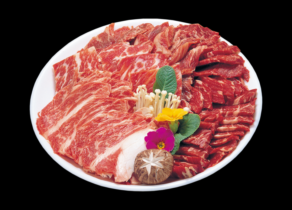 참누렁소 사진 1