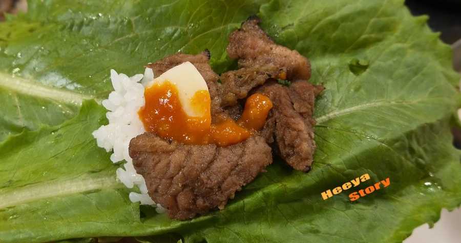 띠울석갈비 유성직영점 사진 5