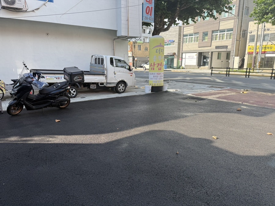 더덕솥뚜껑삼겹살 우암점 사진 3