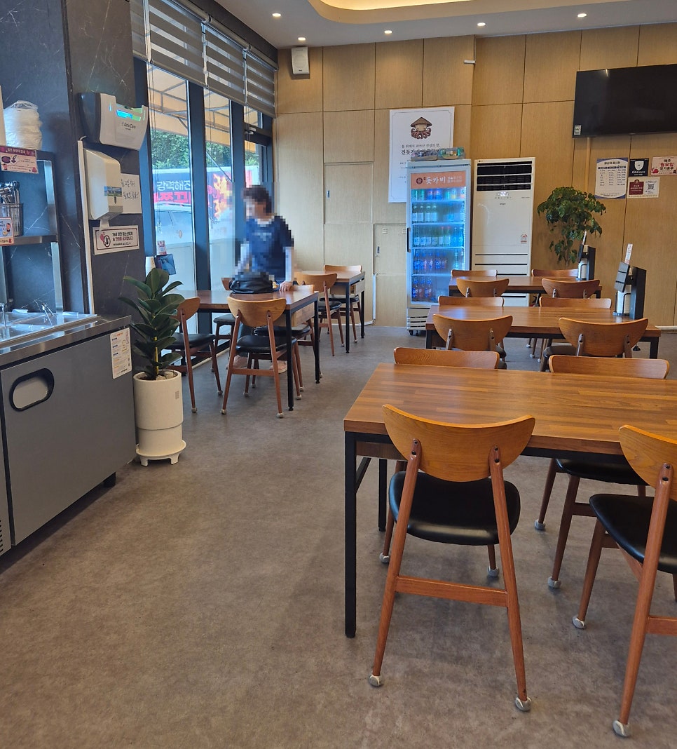 돗가비불쭈꾸미 이천점 사진 2