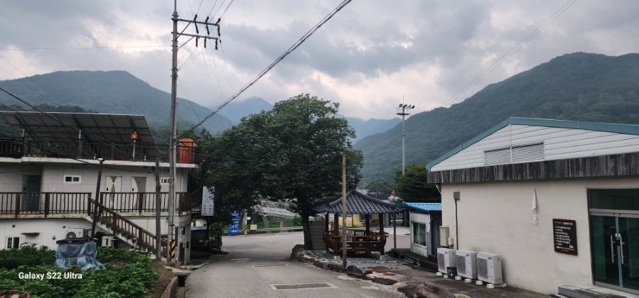 용유담 사진 4