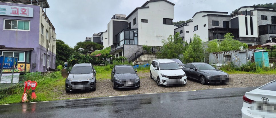 고봉산뼈칼국수 검산점 사진 1
