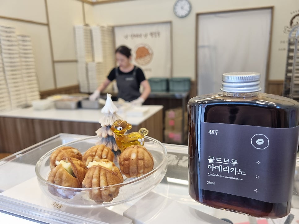 복호두 서창점 사진 1