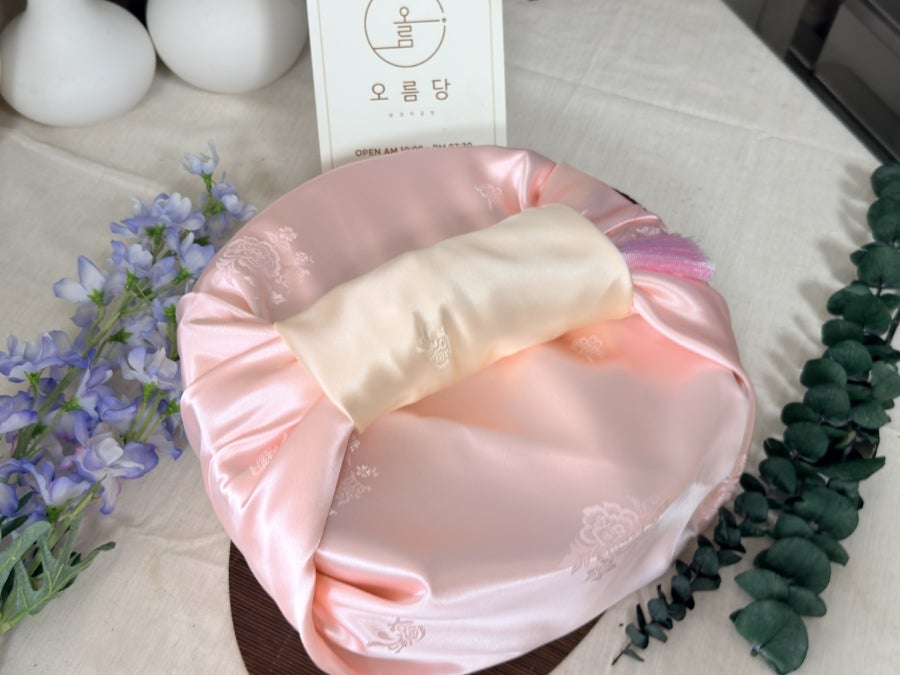 오름당 사진 1