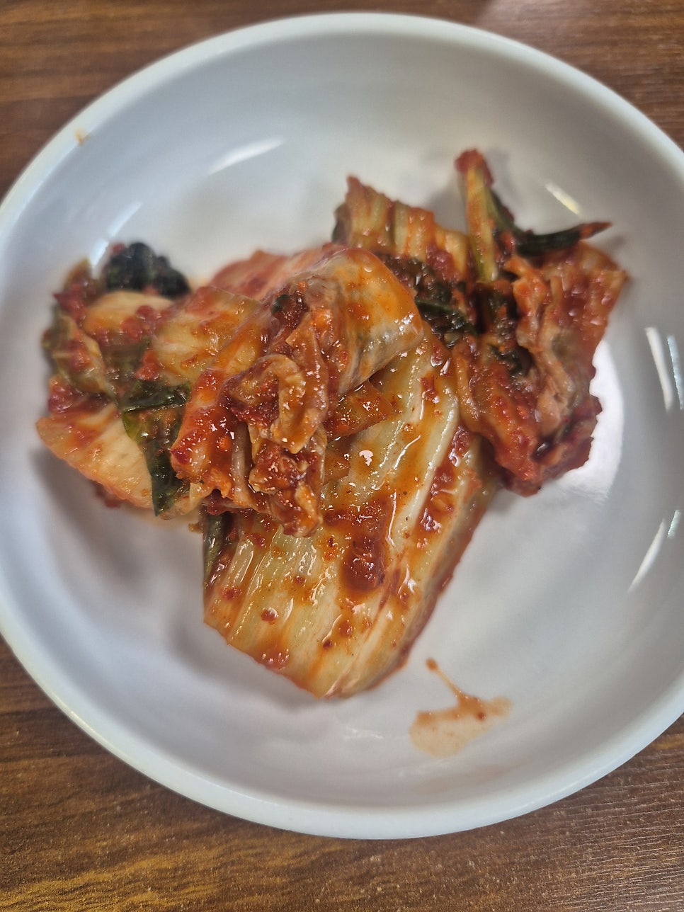 청기와곰탕 사진 6