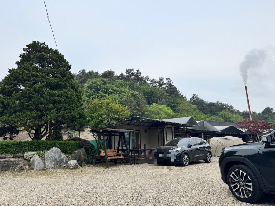 여주참숯마을캠핑장 사진 3