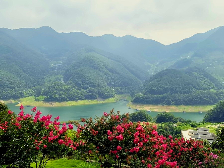 심항산 사진 4