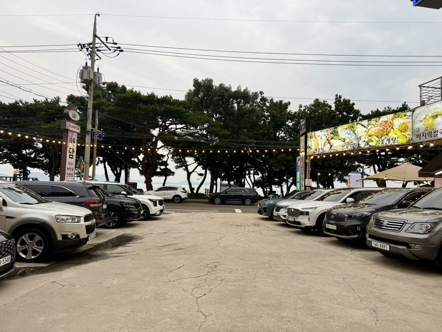 해남회조개구이 사진 2