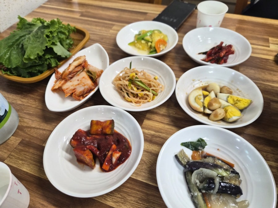 한가람식당 사진 5